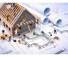 Técnico em Edificações  Duração; 24 meses. 