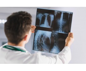 Técnico em Radiologia  Duração; 24 meses. 